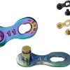 YBN QR Safety Links 11-fach Kettenverschluss -Shimano Store YBN QR Safety Links 11 fach Kettenverschluss 20120603 Master