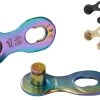 YBN QR Safety Links 12-fach Kettenverschluss -Shimano Store YBN QR Safety Links 12 fach Kettenverschluss 20120602 Master