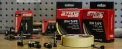 Stan's NoTubes Stan´s Rim Tape 30 Mm -Shimano Store YY00004890 2Z3qSjMNP28ZSG