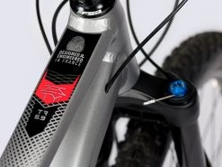 Lapierre Zesty TR 5.9 11 Lapierre Zesty TR 5.9 -Shimano Store Zesty TR 5 9 E222 12