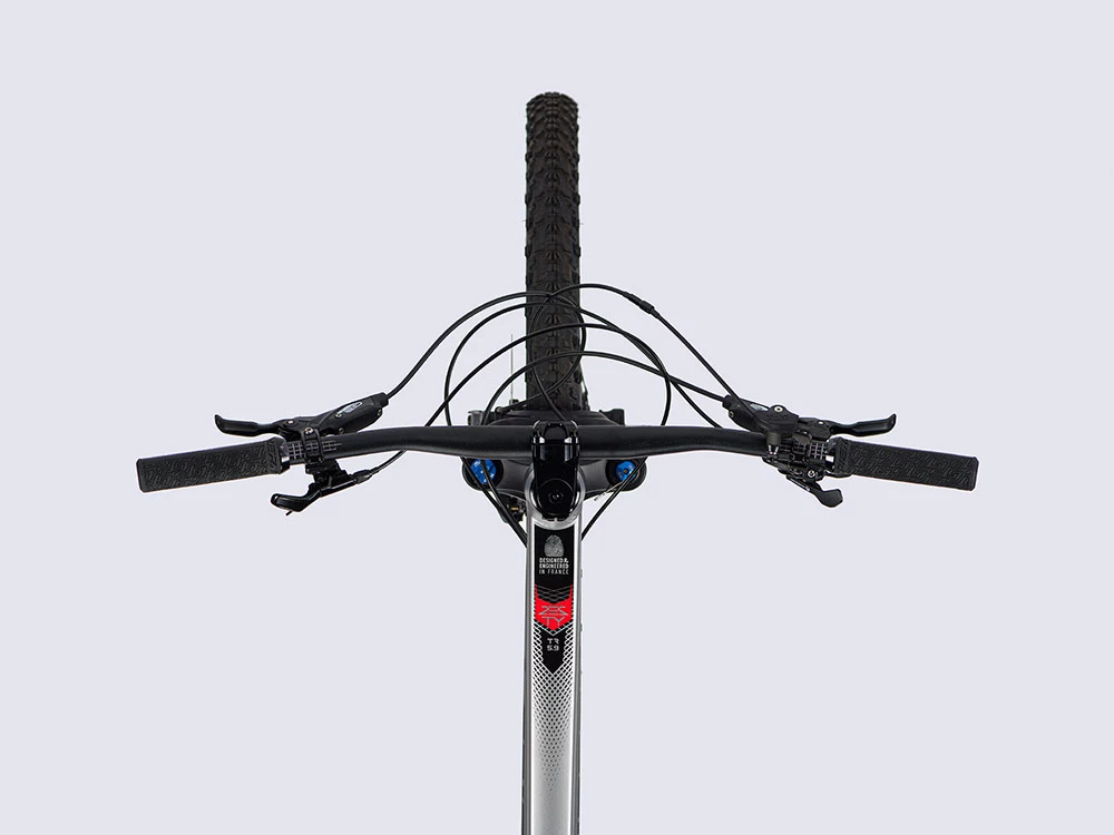 Lapierre Zesty TR 5.9 5 Lapierre Zesty TR 5.9 - Image 3