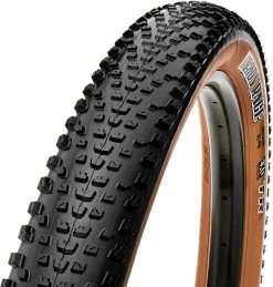 MAXXIS Rekon Race Tanwall 29x2,25" TR EXO Dual 120 Faltreifen