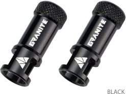 Juicy Nipple CNC Ventilkappen Inkl. Werkzeug -Shimano Store black8x2qNvmFPcD5e