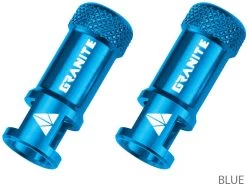 Juicy Nipple CNC Ventilkappen Inkl. Werkzeug -Shimano Store blue7bvDcAQtqIvfP