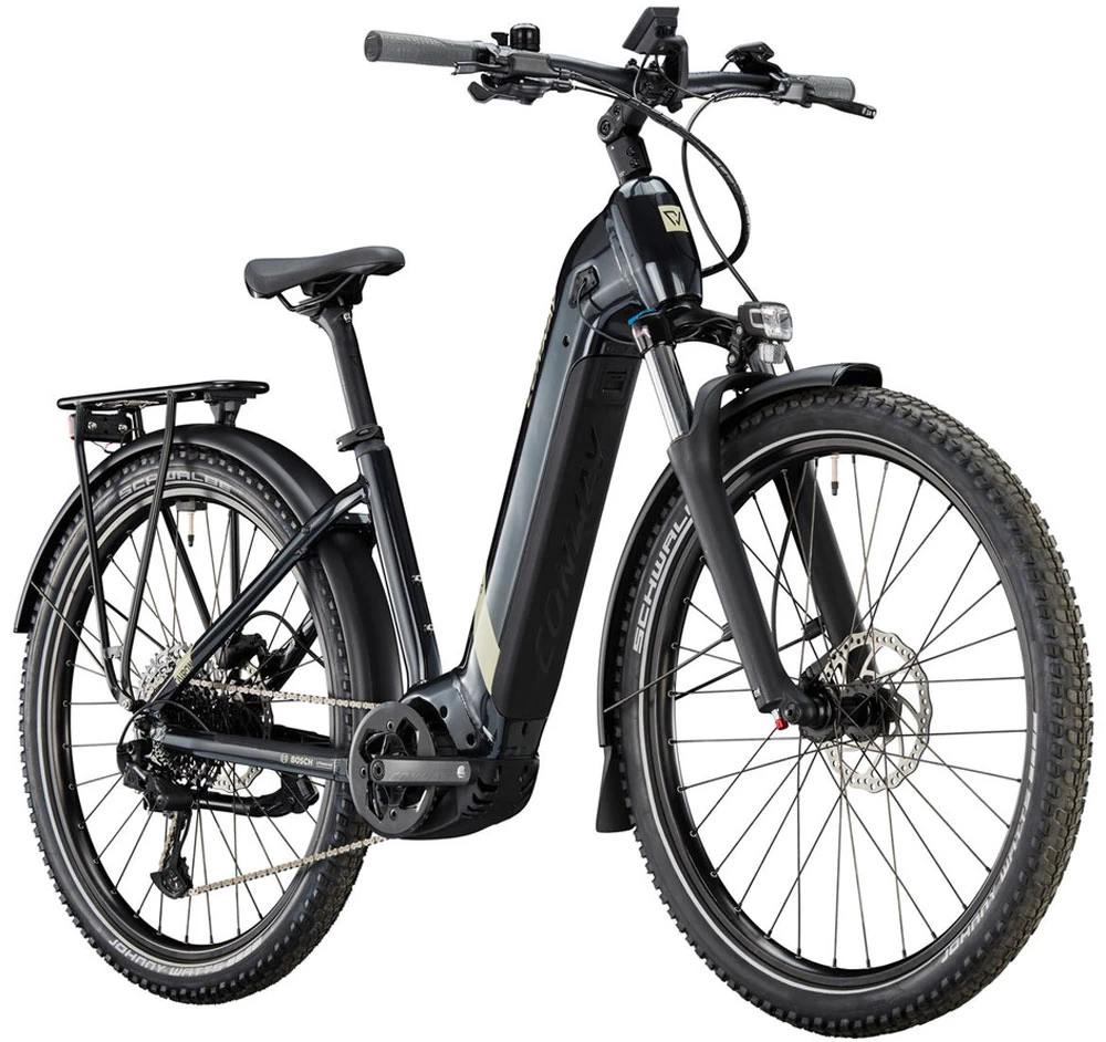 Conway Cairon C 3.0 Wave 4 Conway Cairon C 3.0 Wave - Image 2