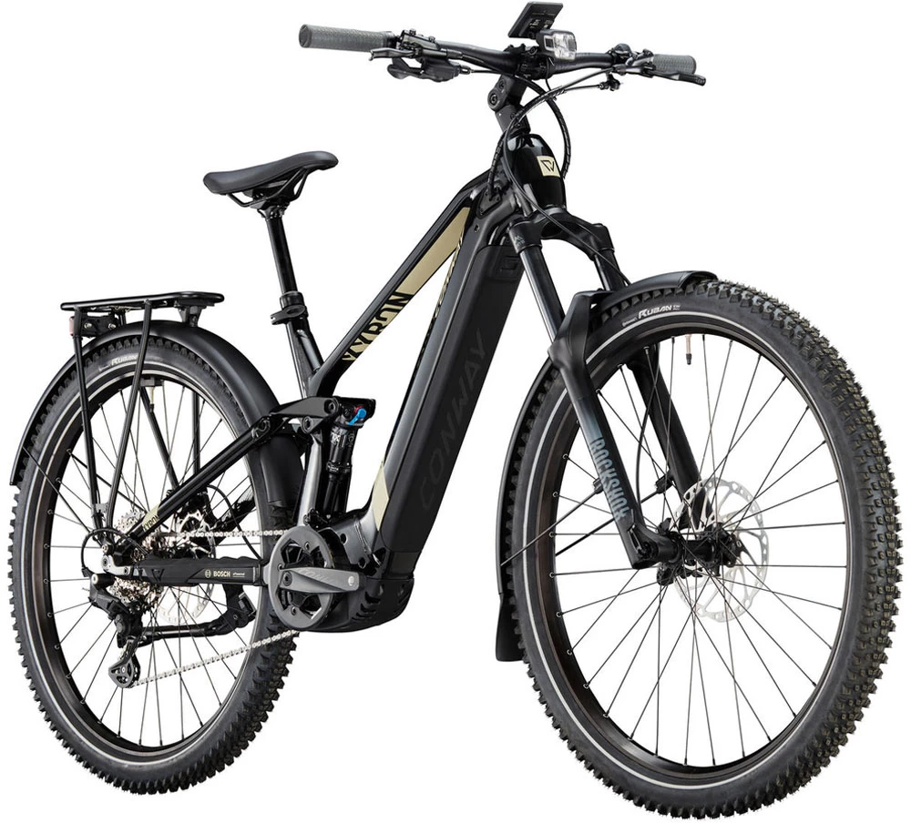 Conway Xyron SUV 2.9 4 Conway Xyron SUV 2.9 - Image 2