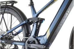 Conway XYRON SUV 6.9 11 Conway XYRON SUV 6.9 -Shimano Store conway 02825404 20124757 XYRON SUV 6 9 4