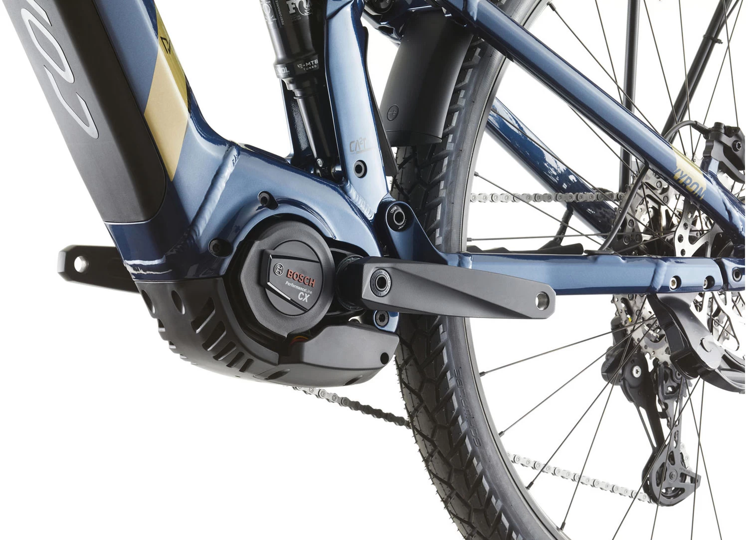 Conway XYRON SUV 6.9 8 Conway XYRON SUV 6.9 - Image 6