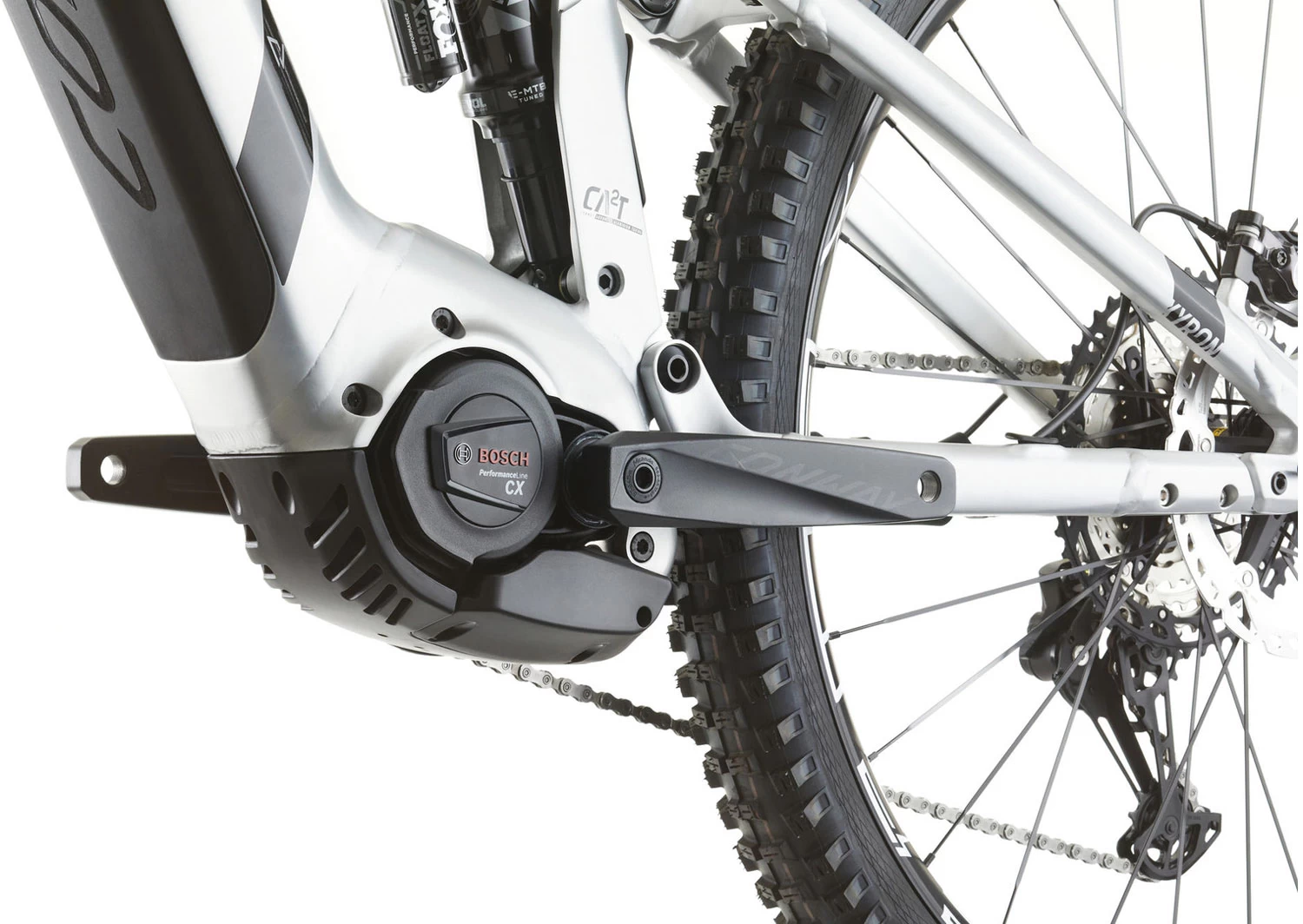 Conway Xyron S 5.9 6 Conway Xyron S 5.9 - Image 4