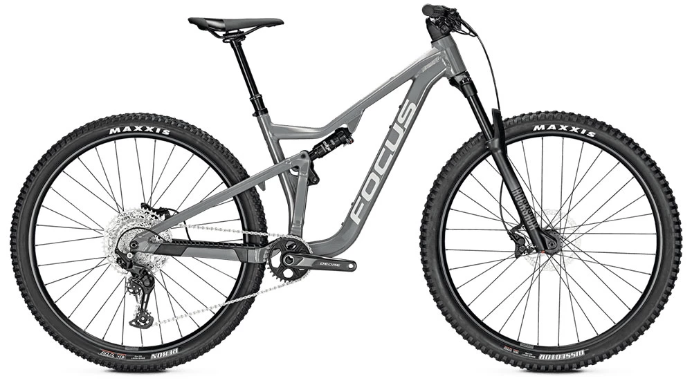 Focus THRON 6.8 3 Focus THRON 6.8