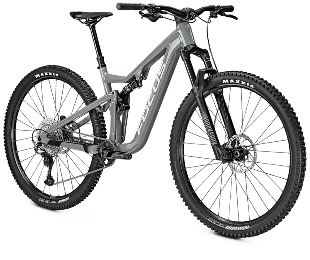 Focus THRON 6.8 4 Focus THRON 6.8 - Image 2