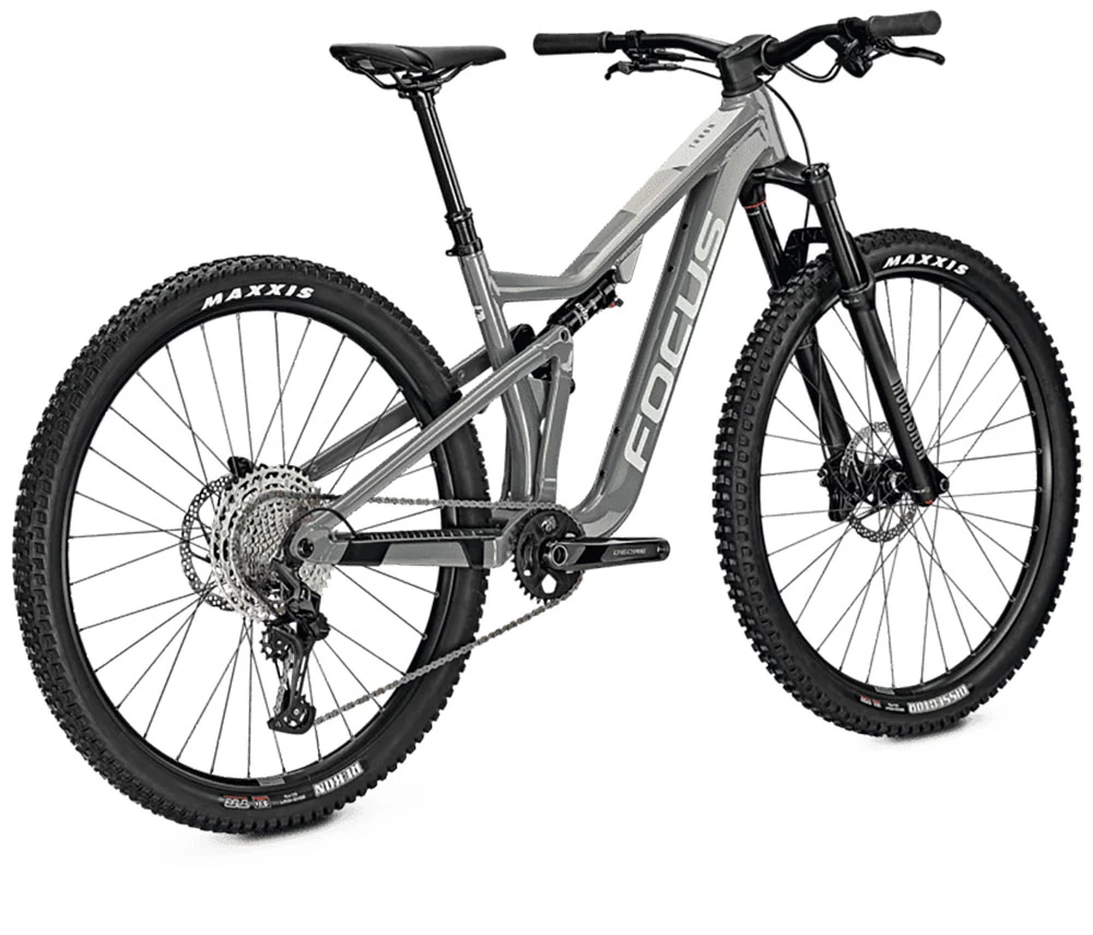 Focus THRON 6.8 5 Focus THRON 6.8 - Image 3