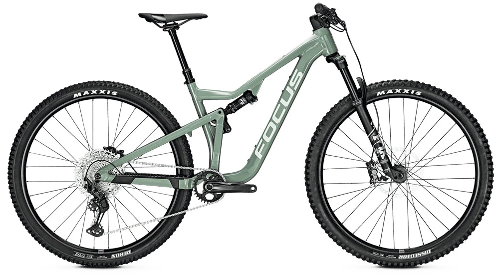 Focus THRON 6.9 3 Focus THRON 6.9