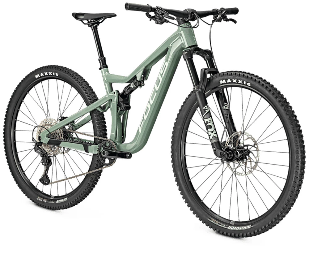 Focus THRON 6.9 4 Focus THRON 6.9 - Image 2