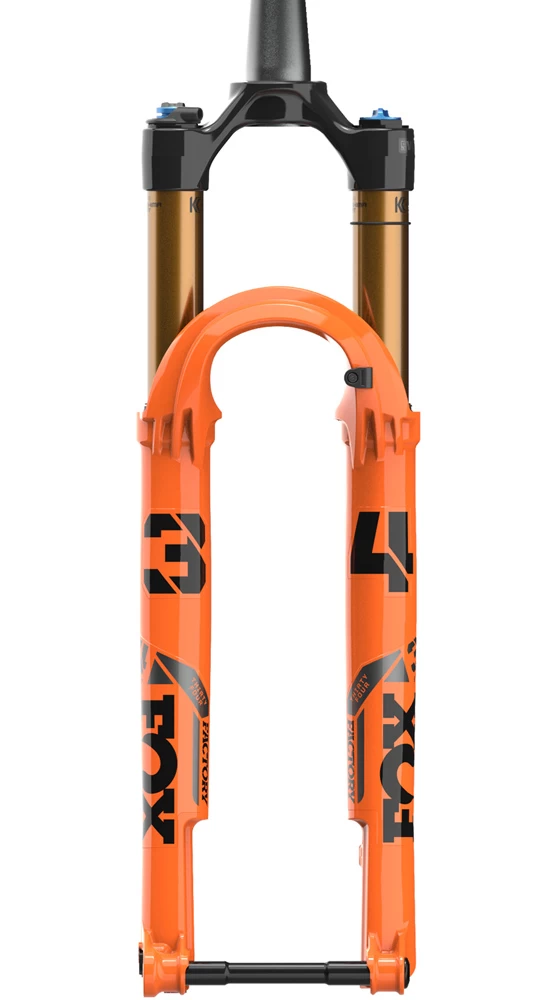 Fox Racing 34 K Float 29" Factory Stepcast FIT4 Remote Tapered Kabold Boost 4 Fox Racing 34 K Float 29" Factory Stepcast FIT4 Remote Tapered Kabold Boost - Image 2