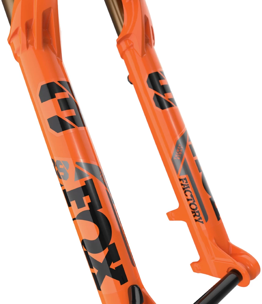 Fox Racing 38 K FLOAT 29" Factory 170 Grip2 Tapered Boost 7 Fox Racing 38 K FLOAT 29" Factory 170 Grip2 Tapered Boost - Image 5