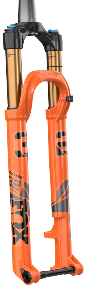 Fox Racing 32 K Float 29" Factory Stepcast FIT4 3Pos-Adj Remote Tapered Kabolt 3 Fox Racing 32 K Float 29" Factory Stepcast FIT4 3Pos-Adj Remote Tapered Kabolt