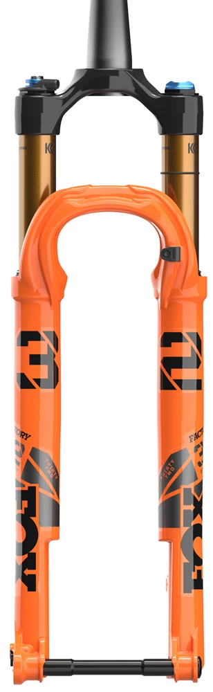Fox Racing 32 K Float 29" Factory Stepcast FIT4 3Pos-Adj Remote Tapered Kabolt 4 Fox Racing 32 K Float 29" Factory Stepcast FIT4 3Pos-Adj Remote Tapered Kabolt – Bild 2