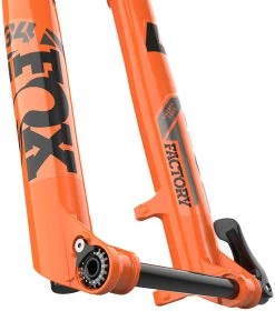 Fox Racing 34 K Float 29" Factory 140 Grip2 Tapered Boost -Shimano Store fox racing 910 21 108 34 K Float 29 Factory 140 Grip2 Tapered Boost 4