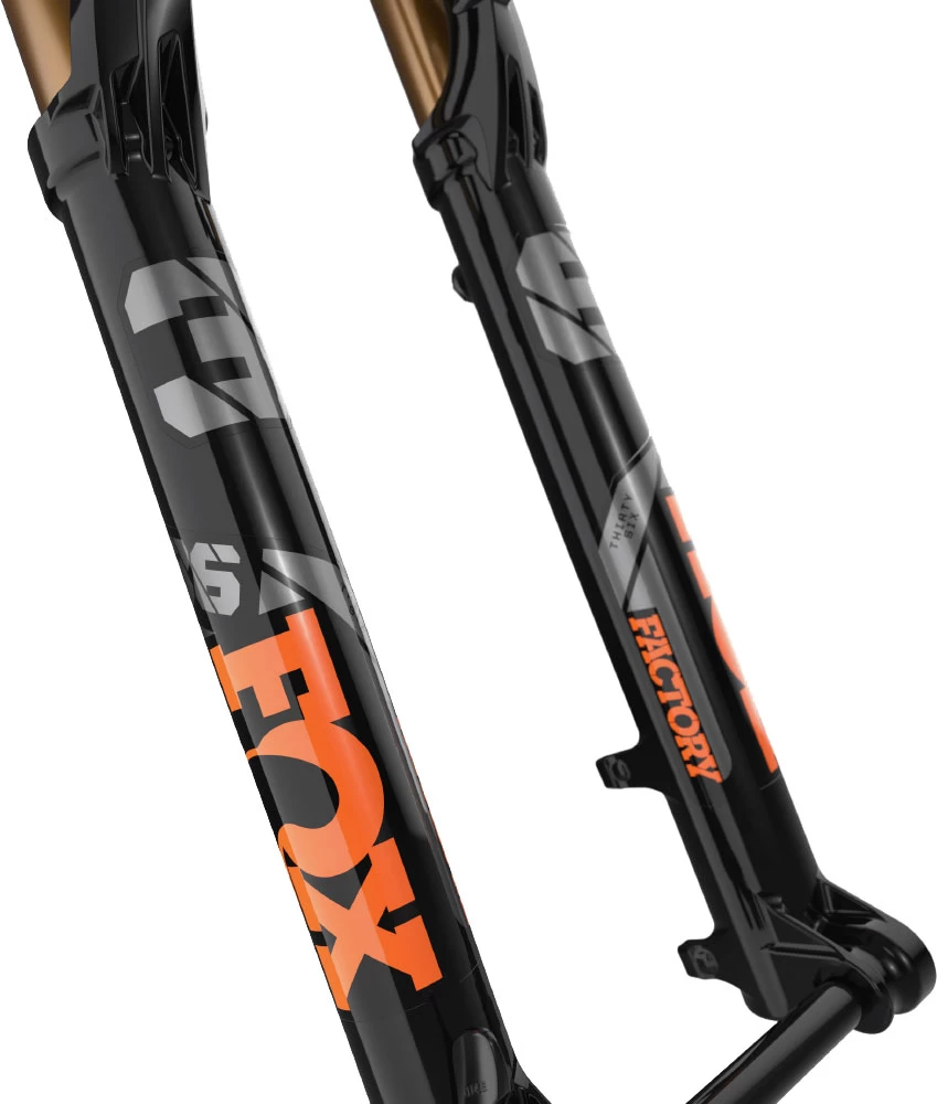 Fox Racing 36 K Float 29" Factory 150 FIT4 3Pos-Adj Tapered Boost 8 Fox Racing 36 K Float 29" Factory 150 FIT4 3Pos-Adj Tapered Boost - Image 6