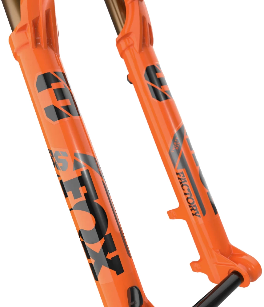 Fox Racing 36 K Float 27.5" Factory Grip2 Tapered Boost 8 Fox Racing 36 K Float 27.5" Factory Grip2 Tapered Boost - Image 6