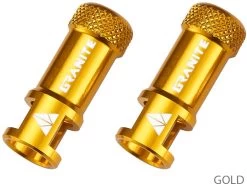 Juicy Nipple CNC Ventilkappen Inkl. Werkzeug -Shimano Store golduUUD9mdtQdto6