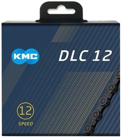 KMC X12 DLC 12-fach Kette