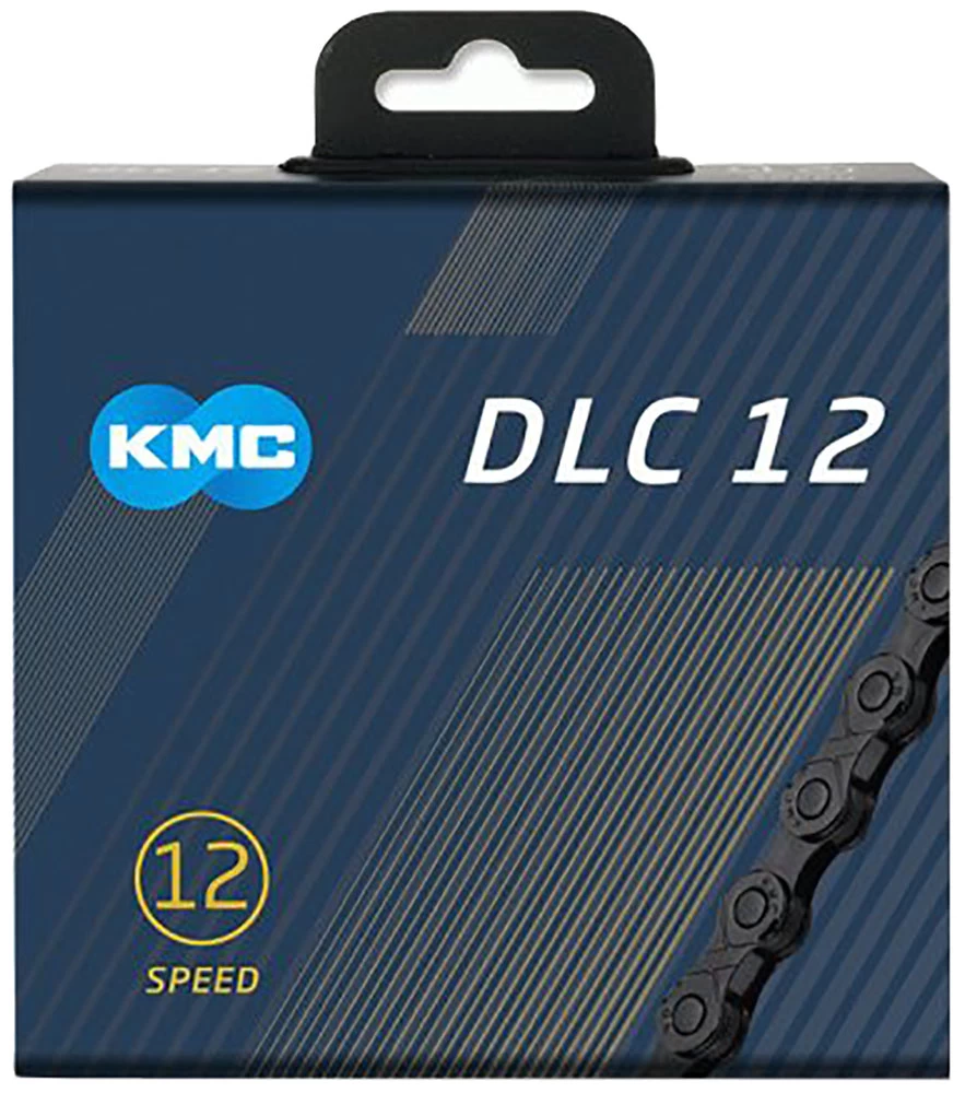 KMC X12 DLC 12-fach Kette 3 KMC X12 DLC 12-fach Kette