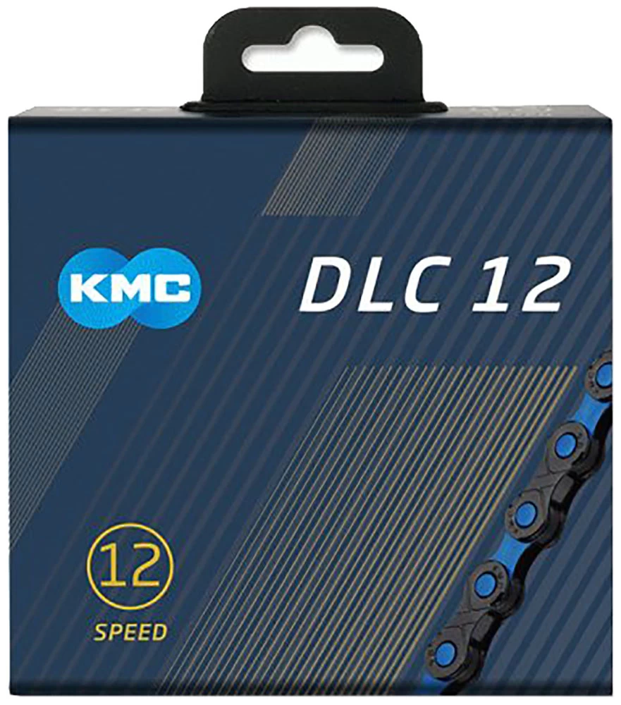 KMC X12 DLC 12-fach Kette 7 KMC X12 DLC 12-fach Kette - Image 5