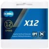 KMC X12 EPT 12-fach Kette 2 KMC X12 EPT 12-fach Kette -Shimano Store groot BX12EP126 X12 EPT