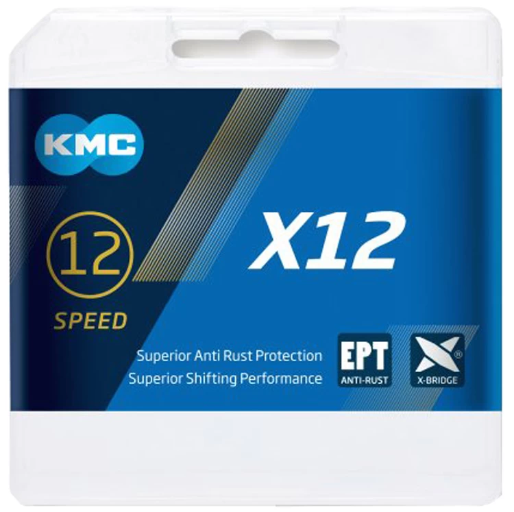 KMC X12 EPT 12-fach Kette 3 KMC X12 EPT 12-fach Kette