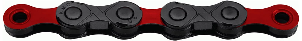 KMC X12 DLC 12-fach Kette 6 KMC X12 DLC 12-fach Kette - Image 4