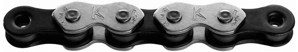 KMC K1 Wide Singlespeedkette 4 KMC K1 Wide Singlespeedkette - Image 2