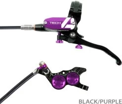 HOPE Tech 4 V4 Scheibenbremse - Hebel Links 13 HOPE Tech 4 V4 Scheibenbremse - Hebel Links -Shimano Store hope 20114402 Tech 4 V4 Scheibenbremse vorne links 6