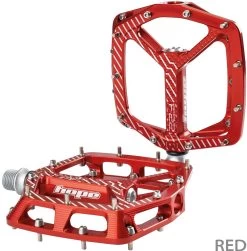 HOPE F22 Plattformpedale -Shimano Store hope PDF22N 20124576 F22 Plattformpedale 6