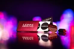 Lezyne Metal Kit (6 Patches) Red 5 Lezyne Metal Kit (6 Patches) Red -Shimano Store lezyne 1 PK METAL V111 10001447 Metal Kit 6 Patches red 2