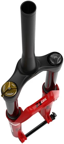 Marzocchi Bomber Z1 Coil 29" 170 Grip Sweep-Adj Tapered Boost -Shimano Store marzocchi 912 01 097 Bomber Z1 Coil 29 180 Grip Sweep Adj Tapered Boost 1 2