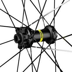 Mavic Crossmax XL 29" Boost Vorderrad -Shimano Store mavic crossmax XL S 29 LF9051200 2