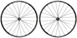 Mavic Crossmax XLS 29" Boost Shimano Laufradsatz