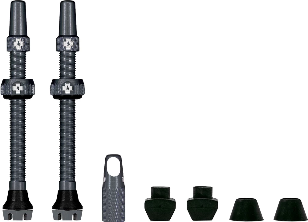 Muc-Off Tubeless Valve Kit V2 Universal 44 Mm Ventile 7 Muc-Off Tubeless Valve Kit V2 Universal 44 Mm Ventile - Image 5