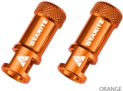 Juicy Nipple CNC Ventilkappen Inkl. Werkzeug -Shimano Store orangeIfu7rGDVRP4Hm