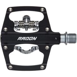 Twin FR Kombipedale 8 Twin FR Kombipedale -Shimano Store radon twin pedale fr 20083862 3