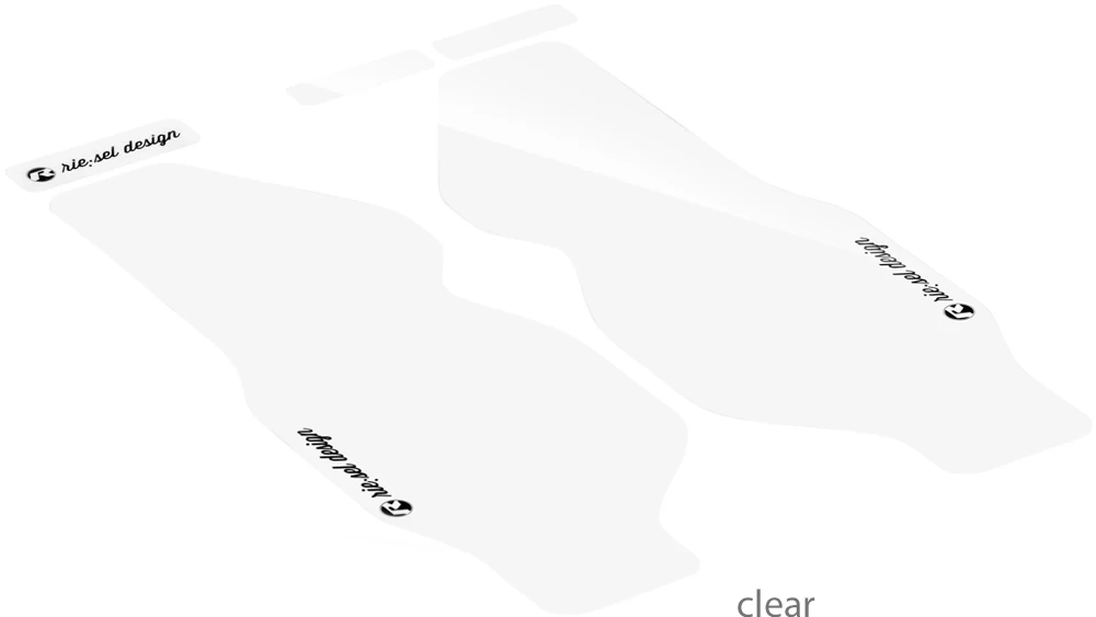 Fork:guard - Gabelschutzfolie 5 Fork:guard - Gabelschutzfolie - Image 3