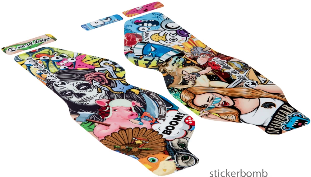 Fork:guard - Gabelschutzfolie 6 Fork:guard - Gabelschutzfolie - Image 4