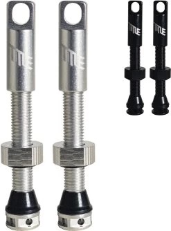 Tubeless Ventil-Set