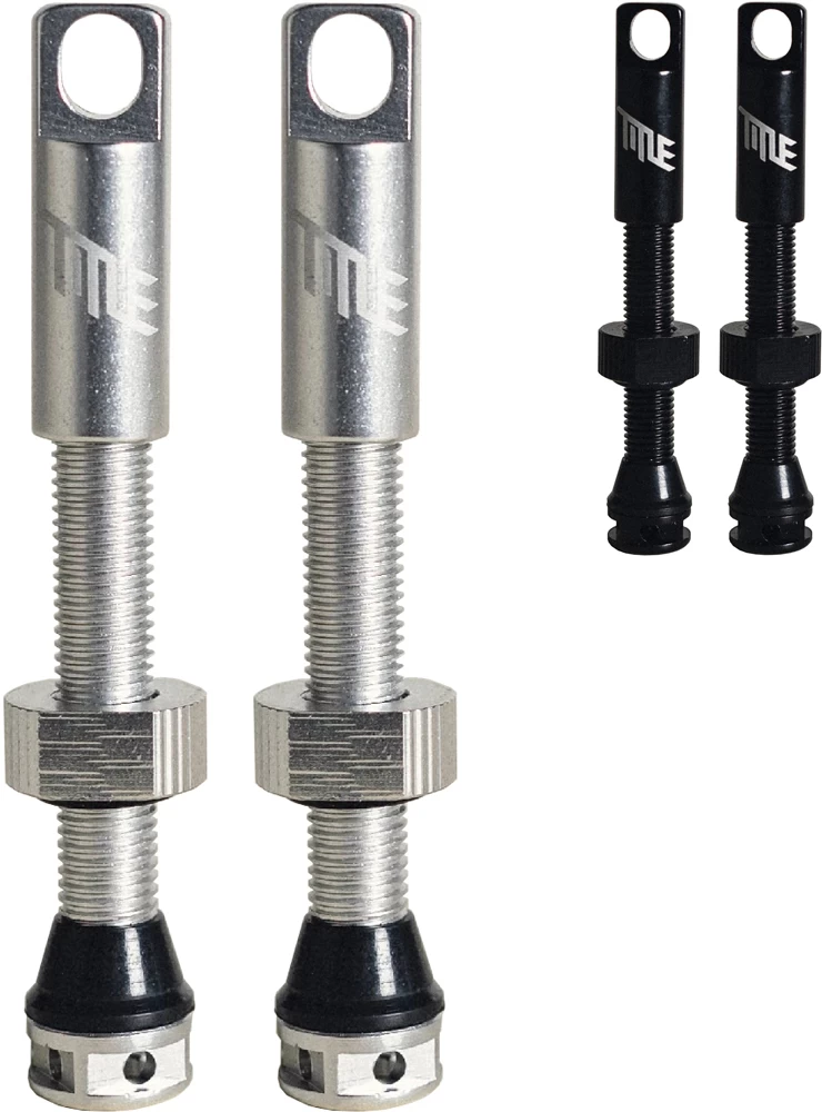 Tubeless Ventil-Set 3 Tubeless Ventil-Set