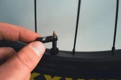 Tubeless Ventil-Set 9 Tubeless Ventil-Set -Shimano Store title 20114026 Tubeless Ventil Set 4