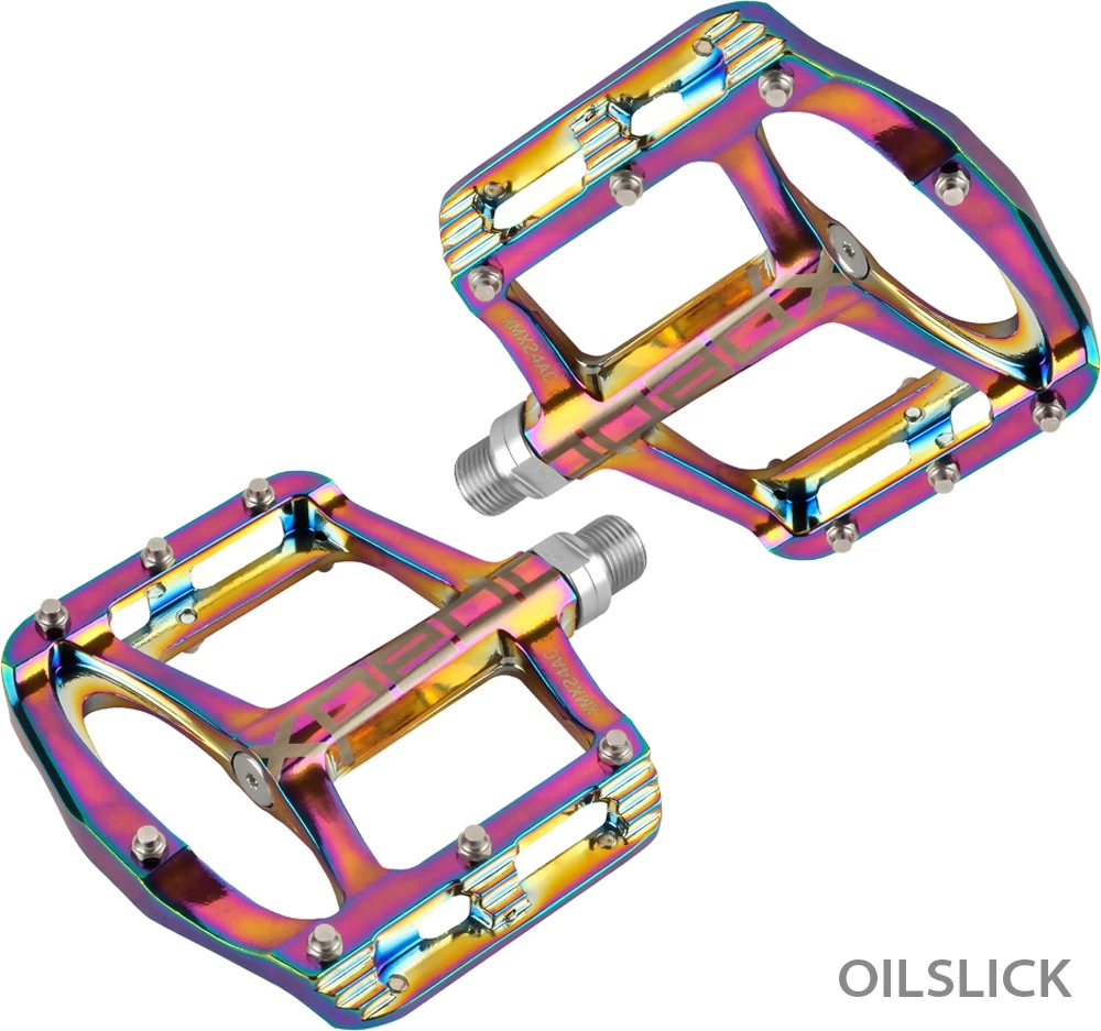 Xpedo Spry+ Plattformpedale 5 Xpedo Spry+ Plattformpedale - Image 3