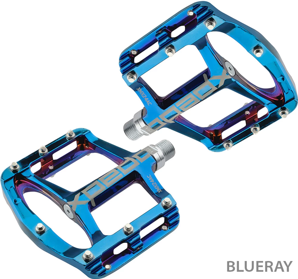 Xpedo Spry+ Plattformpedale 6 Xpedo Spry+ Plattformpedale - Image 4